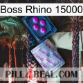 Boss Rhino 15000 37
